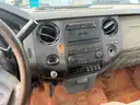2016 Ford F-550