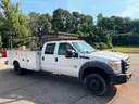 2016 Ford F-550