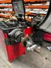 Coats 1100 Direct/Drive Tire Balance Machine