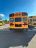 2007 Bluebird School Bus