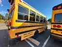 2007 Bluebird School Bus