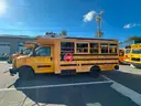 2007 Bluebird School Bus