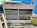 Press Frame, Transmission Jack, Renzor Waste Oil Heater-Parts, and Trailer Jack