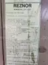 Press Frame, Transmission Jack, Renzor Waste Oil Heater-Parts, and Trailer Jack