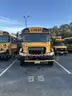 2012 International School Bus