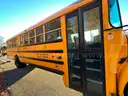 2012 International School Bus