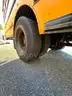 2012 International School Bus