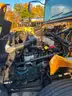 2012 International School Bus