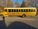 2012 International School Bus