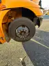 2012 International School Bus