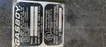 NEW Gas Boy Top Kat Fuel Management System AND Gas Boy Dispenser