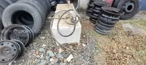 Job Site Fuel Tank