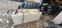 Job Site Fuel Tank