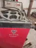 Weaver Tire Balancer