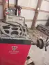 Weaver Tire Balancer