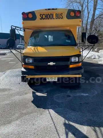 2009 Chevrolet Collins