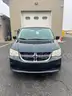 2014 Dodge Grand Caravan