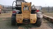 2011 Caterpillar TH414 Telehandler