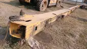 2011 Caterpillar TH414 Telehandler