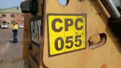 2011 Caterpillar TH414 Telehandler