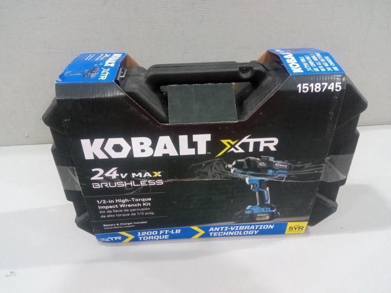 Kobalt 1518745 discount