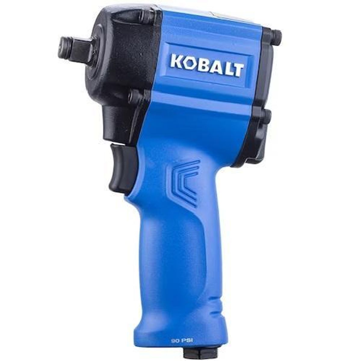 Kobalt 0.5-in 450-ft-lbs Air Impact Wrench | AllSurplus | Pittston