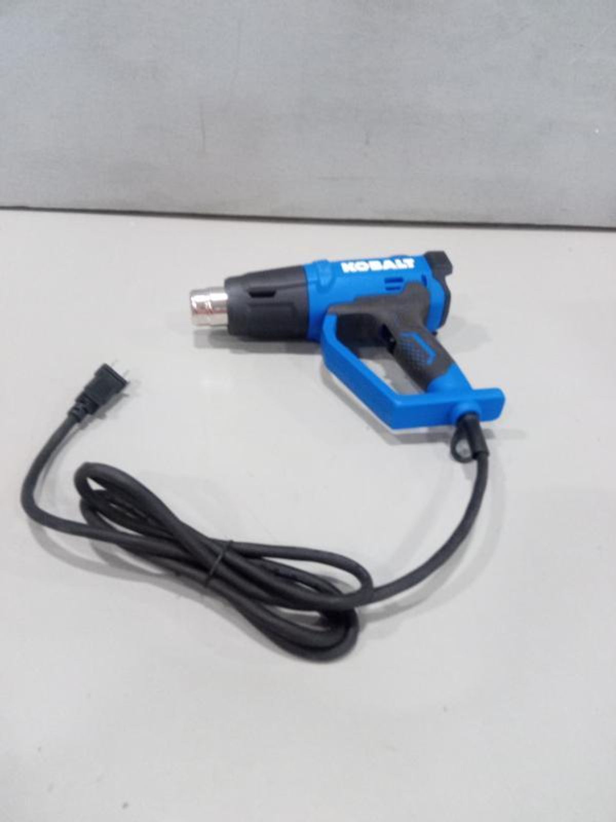 Kobalt 5100 Btu Heat Gun Allsurplus Pittston