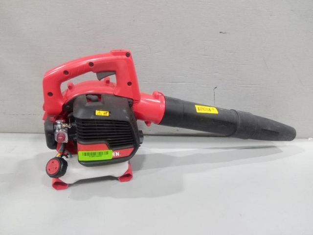 Craftsman B2000 25 Cc 2 Cycle 410 Cfm 180 Mph Gas Handheld Leaf Blower Allsurplus Pittston