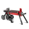Onsite, Buy Now-EARTHQUAKE 32228 5-ton Electric Log Splitter-Non Refundable