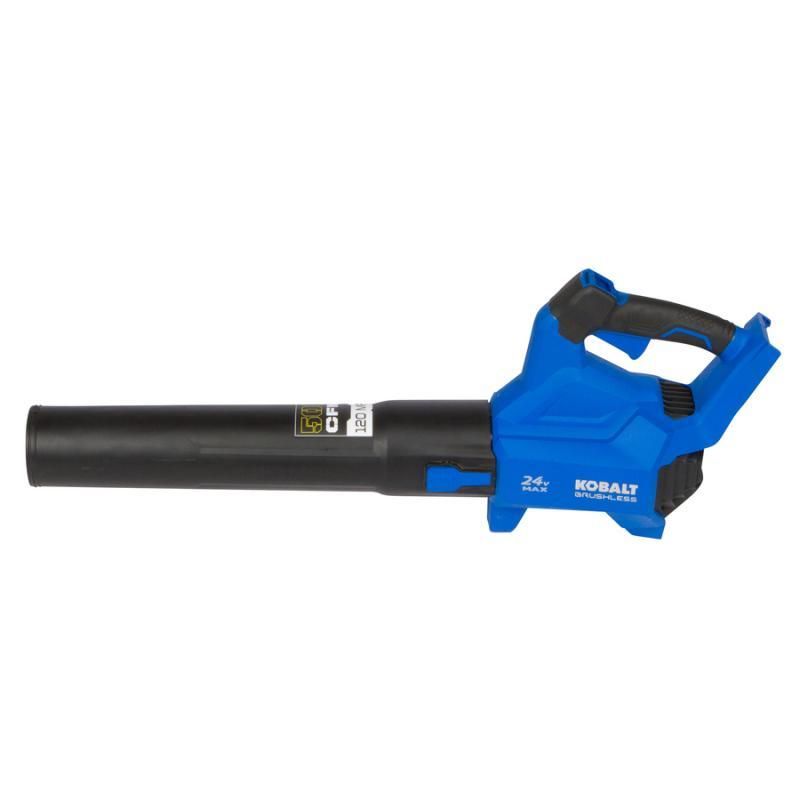 24 volt on sale leaf blower