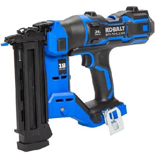 Kobalt drill flashing discount light