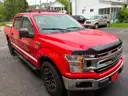 2019 Ford F-150 XL SuperCrew 5.5-ft. Bed 4WD