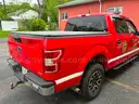 2019 Ford F-150 XL SuperCrew 5.5-ft. Bed 4WD