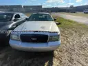 2006 Ford Crown Victoria