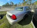 2006 Ford Crown Victoria