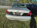 2006 Ford Crown Victoria