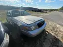 2006 Ford Crown Victoria