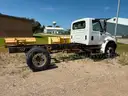 2005 International 4200