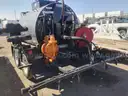 2018 Crafco Super SealCoater Trailer