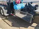 2018 Crafco Super SealCoater Trailer