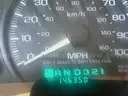 2002 Chevrolet Suburban