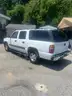 2002 Chevrolet Suburban