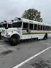 1998 International Bus&#xA0; &#xA0;Model DT 466-3800