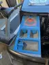 GE Profile 4.8 cu. ft Ventless Combo Washer/Dryer
