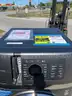 GE Profile 4.8 cu. ft Ventless Combo Washer/Dryer