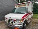 2001 Ford Econoline Ambulance   SEE VIDEO!!!