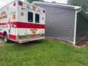 2001 Ford Econoline Ambulance   SEE VIDEO!!!