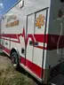 2001 Ford Econoline Ambulance   SEE VIDEO!!!