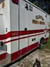 2001 Ford Econoline Ambulance   SEE VIDEO!!!