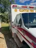 2001 Ford Econoline Ambulance   SEE VIDEO!!!